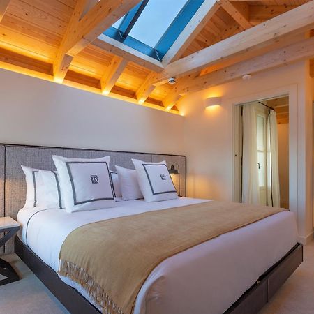 La Fonda Heritage Hotel Luxury, Relais & Chateaux 马尔韦利亚 外观 照片