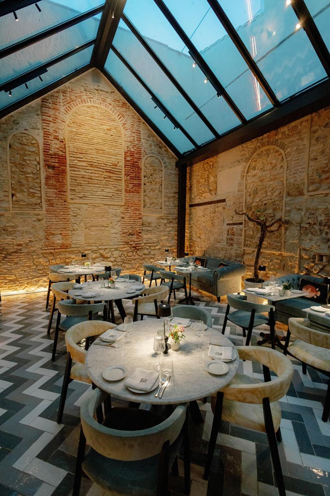 La Fonda Heritage Hotel Luxury, Relais & Chateaux 马尔韦利亚 外观 照片